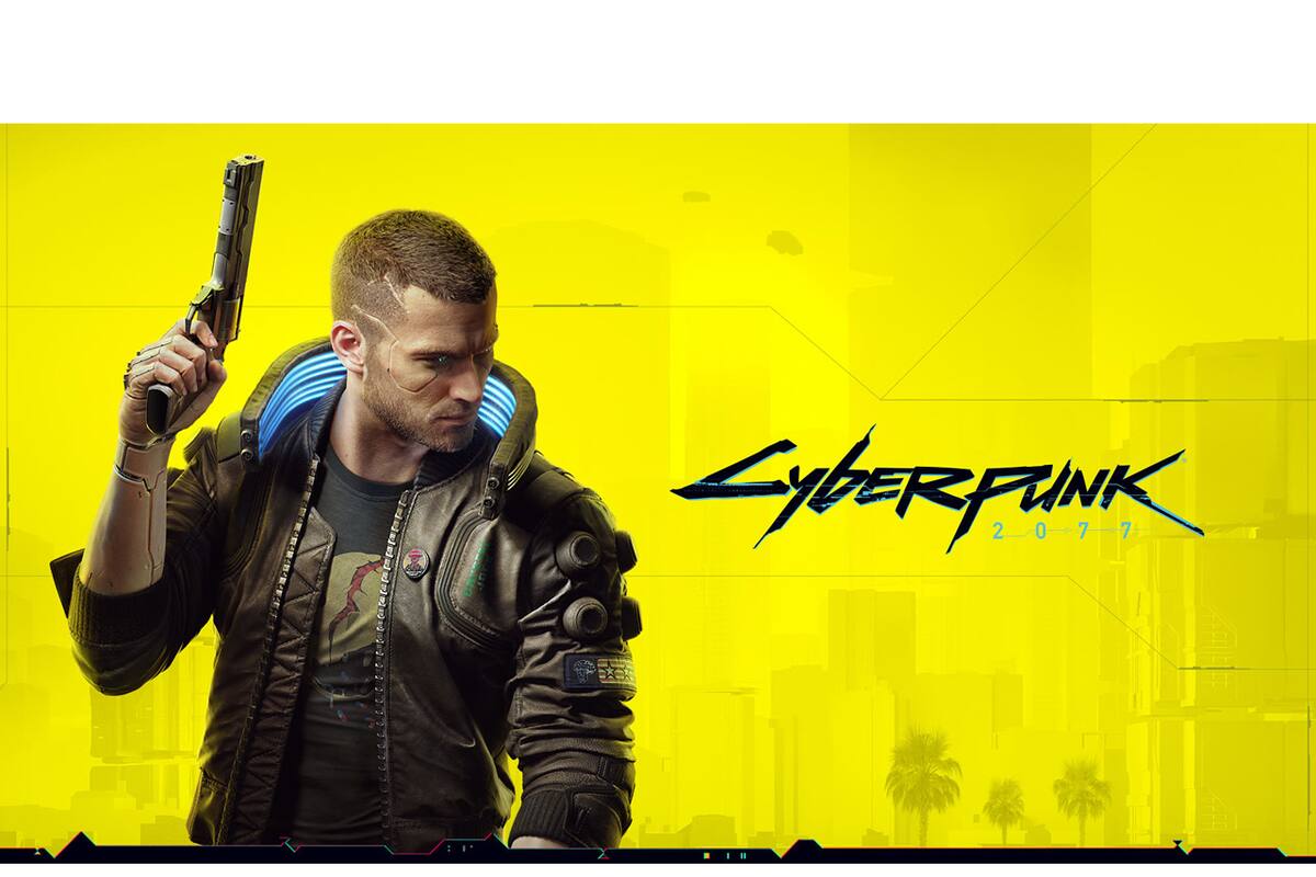 Cyberpunk 2077: importante creativo del título abandona CD Projekt RED