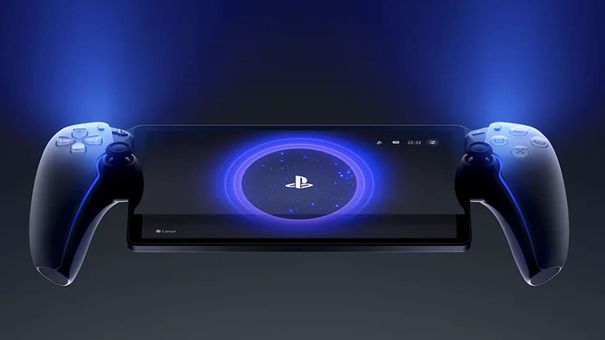 Andy Nguyen y su equipo lograron que el PS Portal corriera juegos de PSP