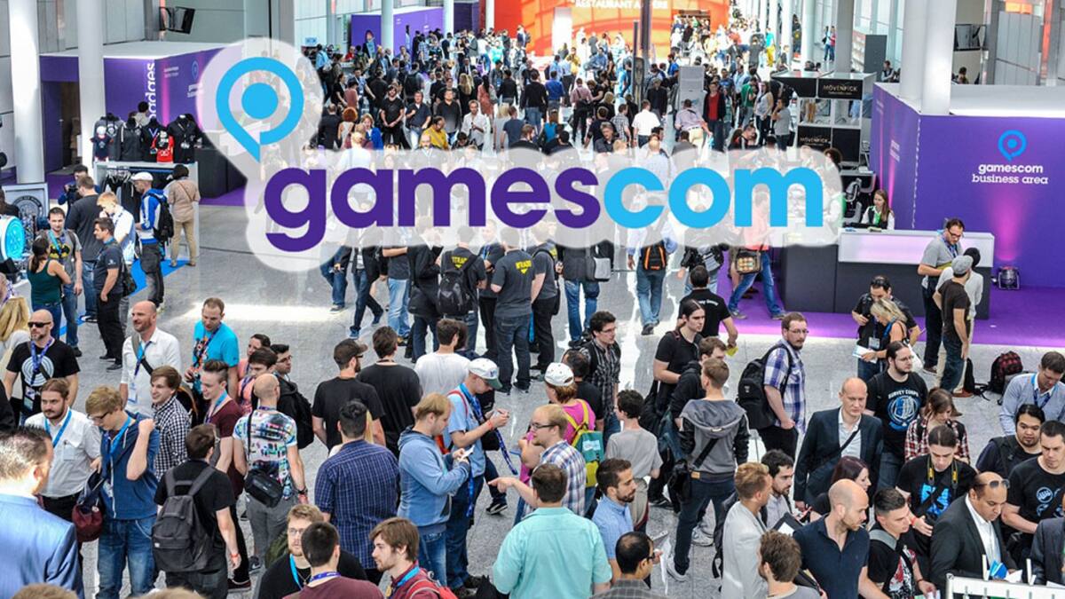 Angela Merkel abrirá el evento de videojuegos más importante de Europa