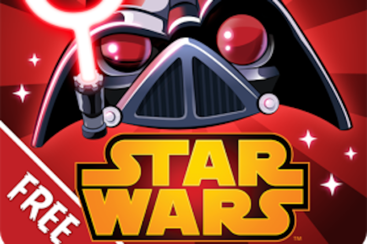 Angry Birds Star Wars II