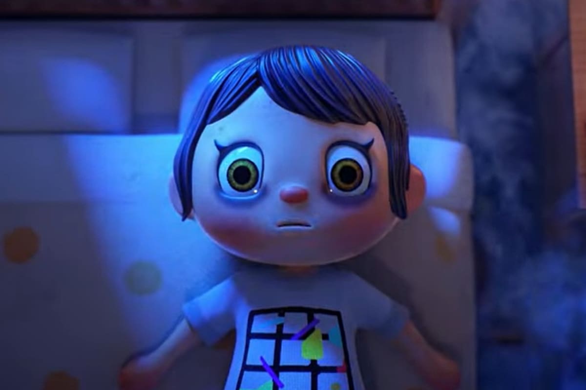 Agencia gubernamental de EUA se inspira en Animal Crossing para mostrar efecto de fumar