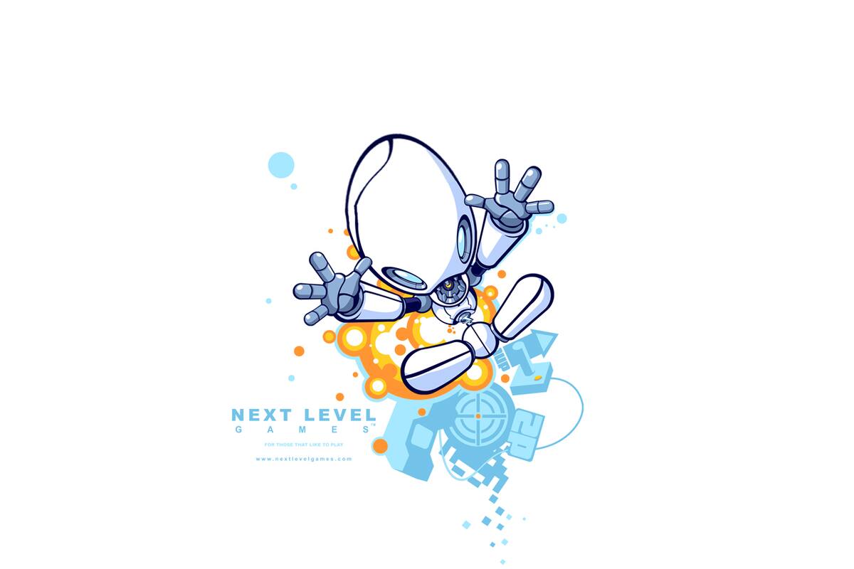 Next Level Games podría estar trabajando en una nueva franquicia para Wii U