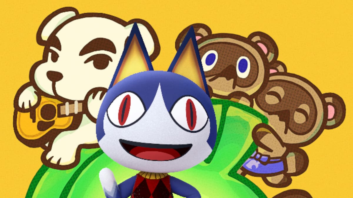 Animal Crossing 25 años aniversario Nintendo Music My Nintendo New Horizons adicional 1