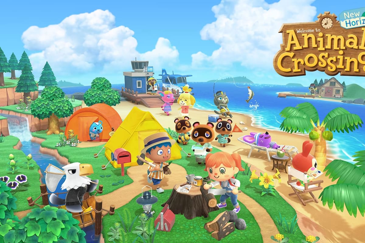 El OST de este querido juego de Switch 1 y 2 recibió más canciones en el catálogo de Nintendo Music