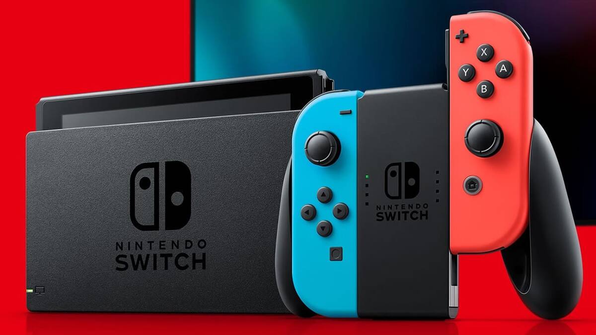 Animal Crossing: New Horizons se mantiene en la cima y 6 juegos del Top 10 son de Switch