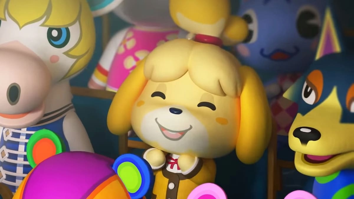 Animal Crossing: New Horizons sigue potenciando las ventas de ambos modelos de la consola