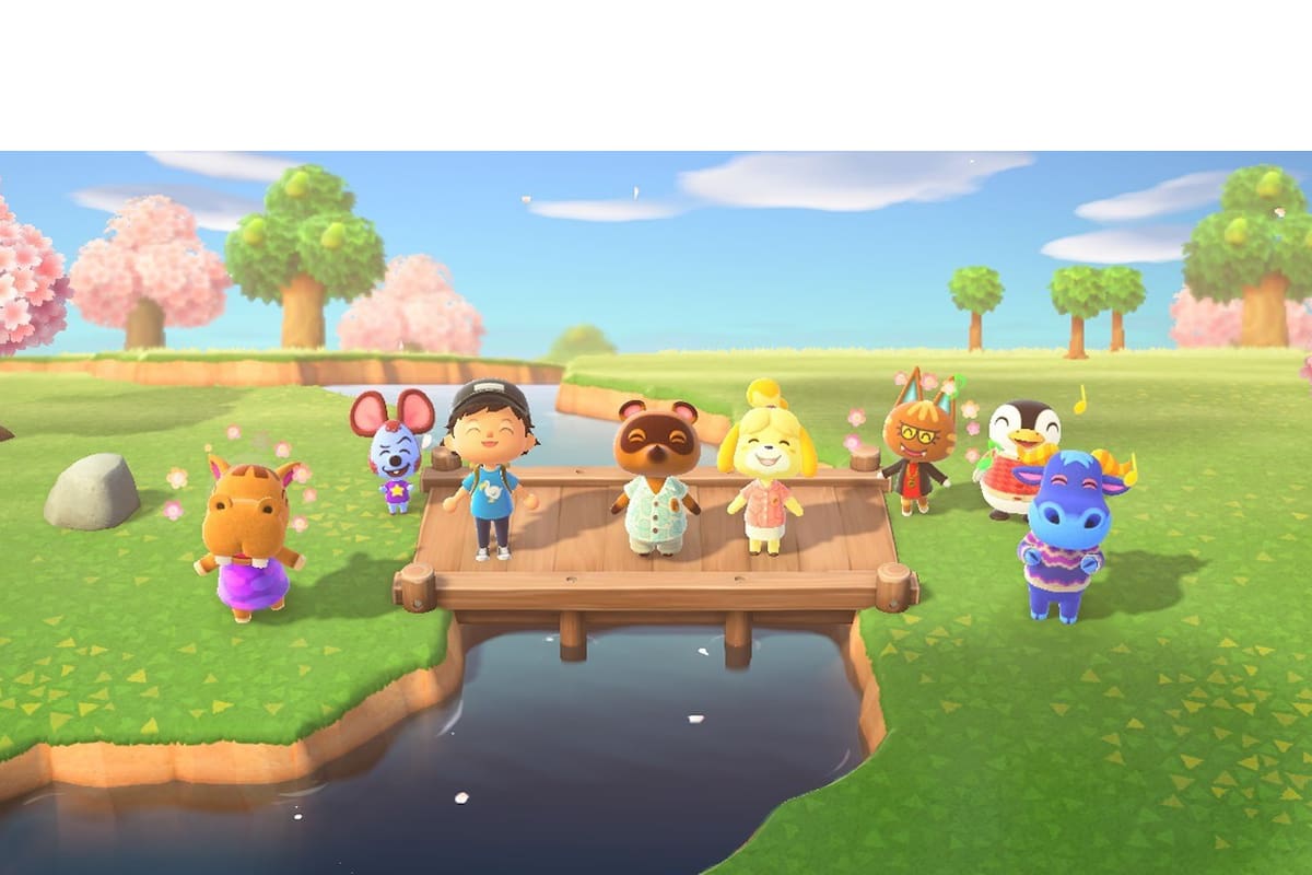 ¡Nintendo Switch ya vendió más de 61 millones de unidades!