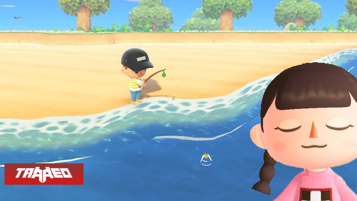 Animal Crossing ofrece a los jugadores diversas opciones para completar sus tarea