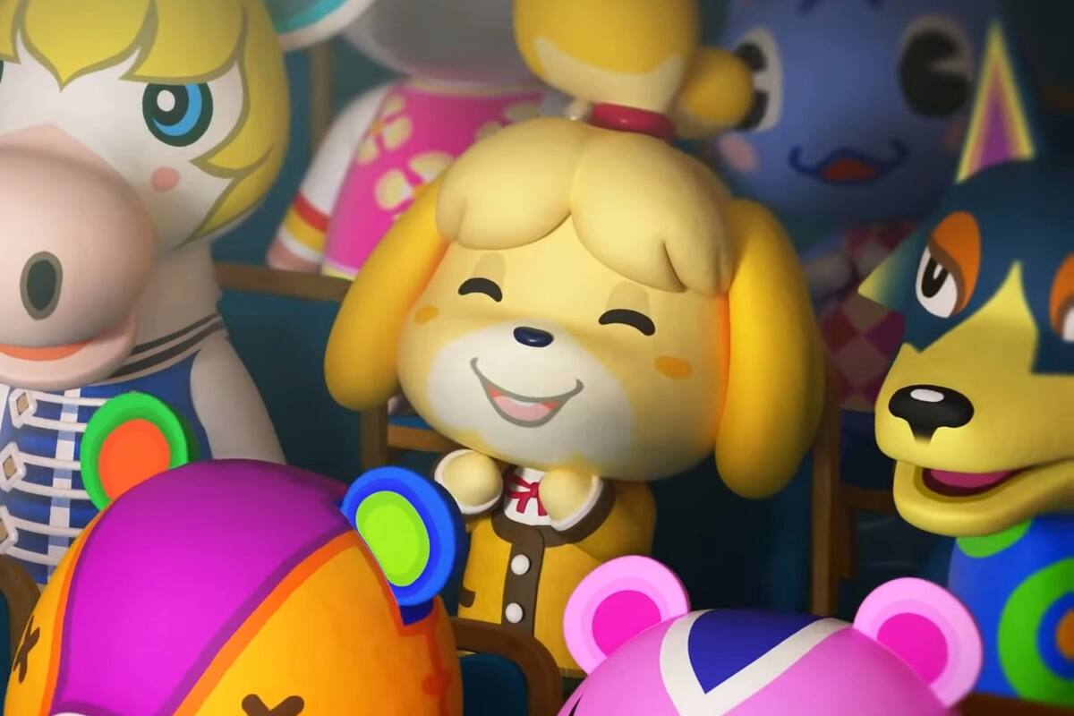 Nintendo es el contundente ganador de los Tokyo Game Show Awards 2020
