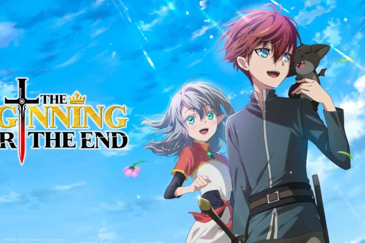 "Sean respetuosos", el autor de The Beginning After The End responde a las críticas: la petición para que el anime se cancele ya juntó más de 43,000 firmas