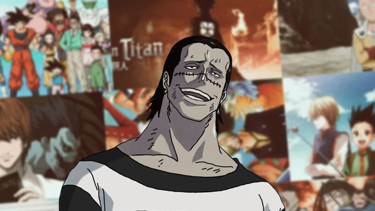 Anime