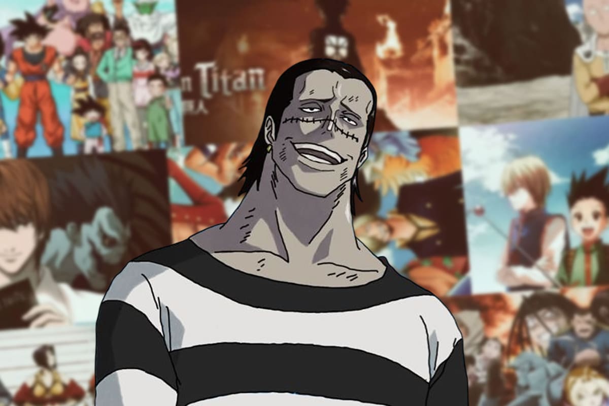 Fan del anime podría pasar hasta 10 años en la cárcel por hacer una locura luego de no poder ver su serie favorita en un servicio