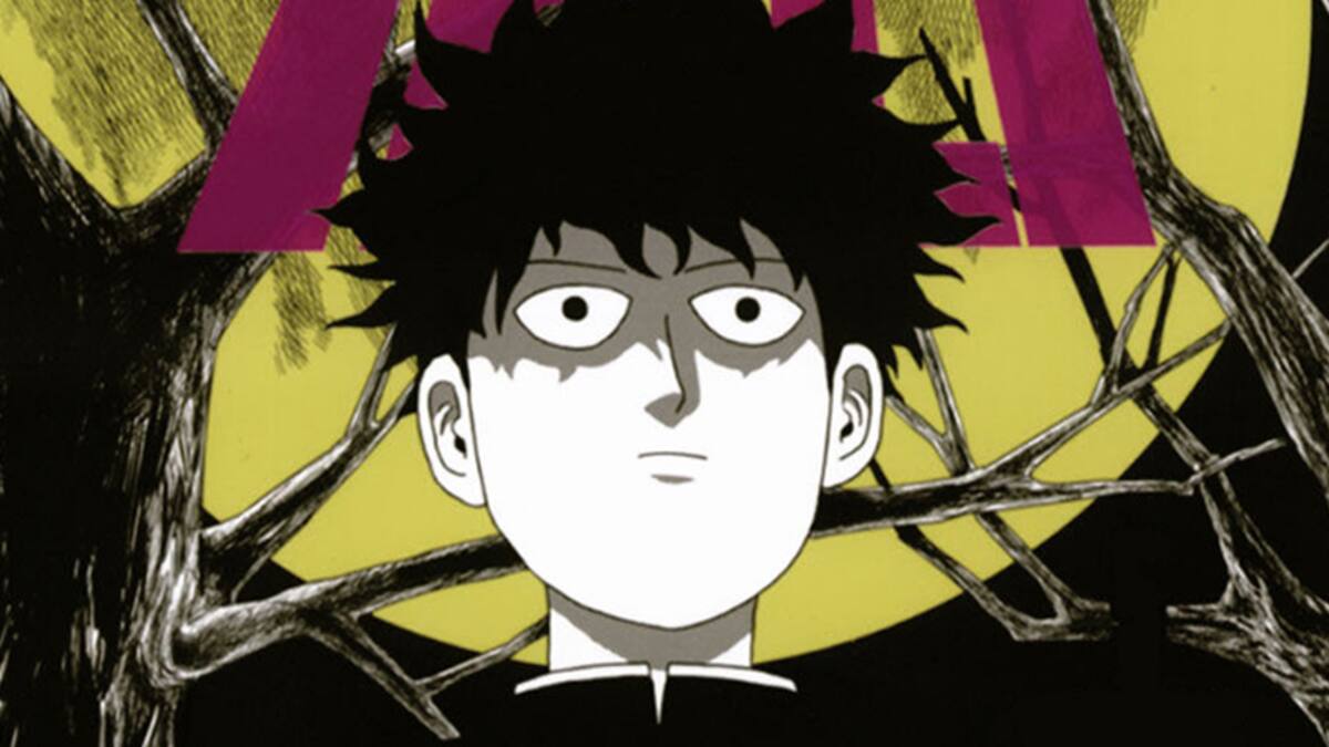 Anime del creador de One Punch Man ya tiene fecha de estreno
