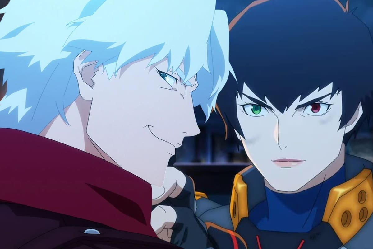El anime de Devil May Cry decepcionó a muchos fans, pero es un éxito en Netflix y tendrá una tercera temporada que terminará la historia de Dante