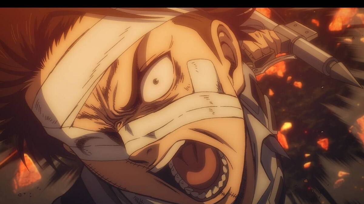 Attack on Titan: The Last Attack Will Feature a New Post-Credits Scene