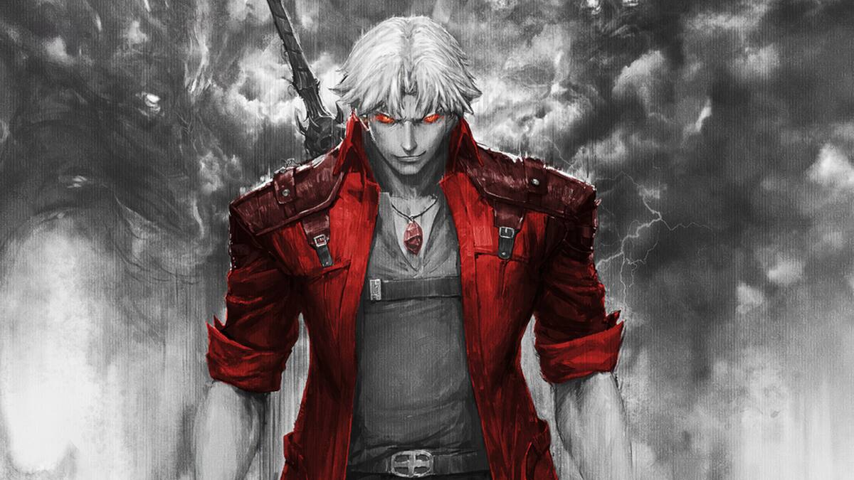 Anime Netflix Devil May Cry Netflix confirma Temporada 2 cuándo