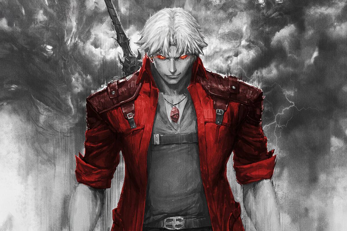 Anime de Devil May Cry se estrenó hace 1 semana, pero Netflix ya confirmó la Temporada 2