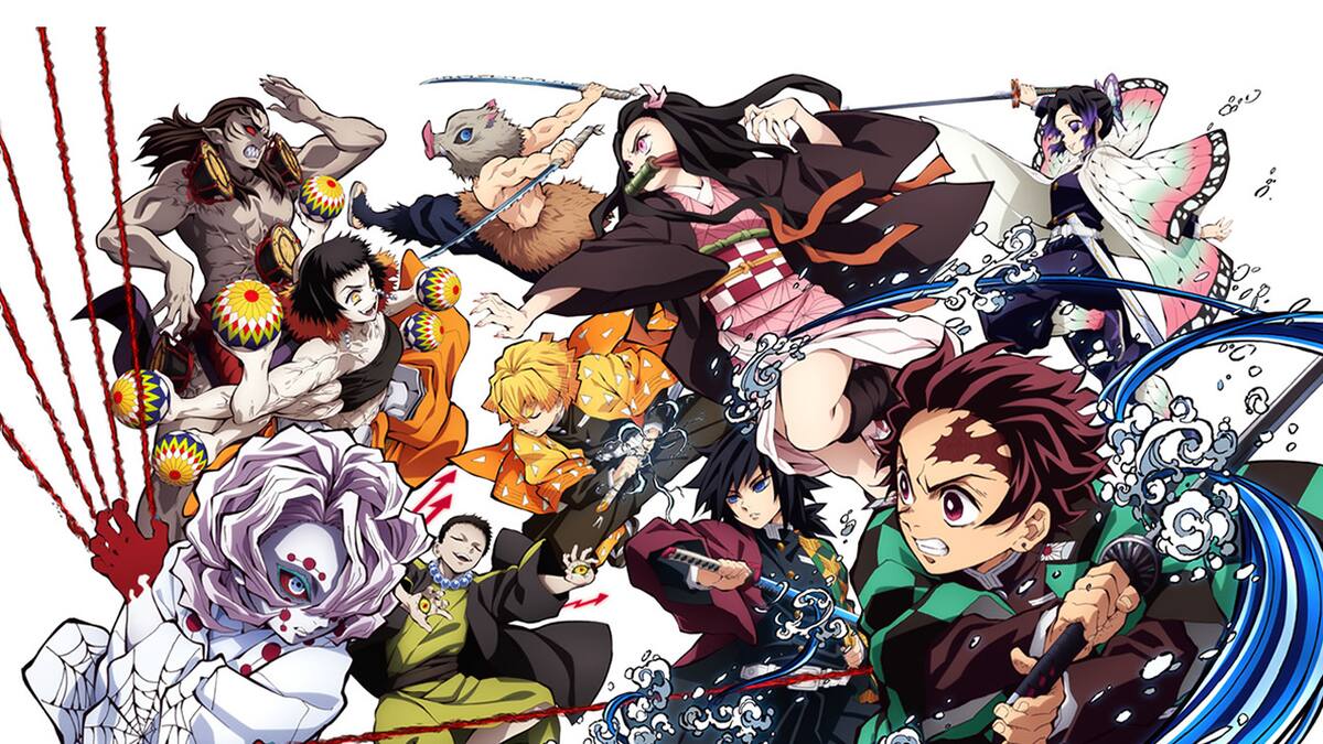 Aniplex puso fecha y hora para una transmisión especial