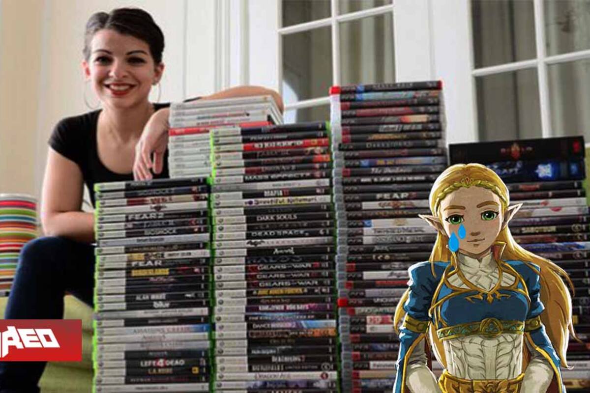 “Estaba aburrida de todo esto" Después de 15 años Feminist Frequency de Anita Sarkeesian cerrará por agotamiento
