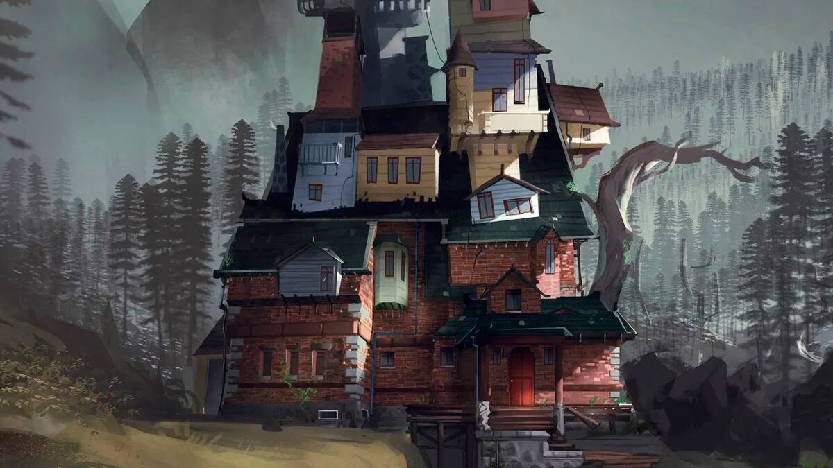 Annapurna Interactive, su subsidiaria, ha publicado juegos como Florence y Gone Home