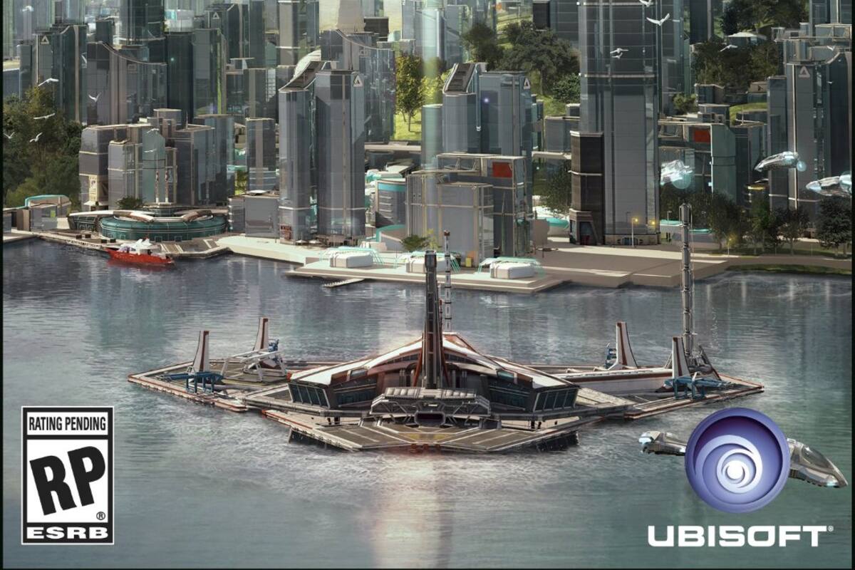 ANNO 2205