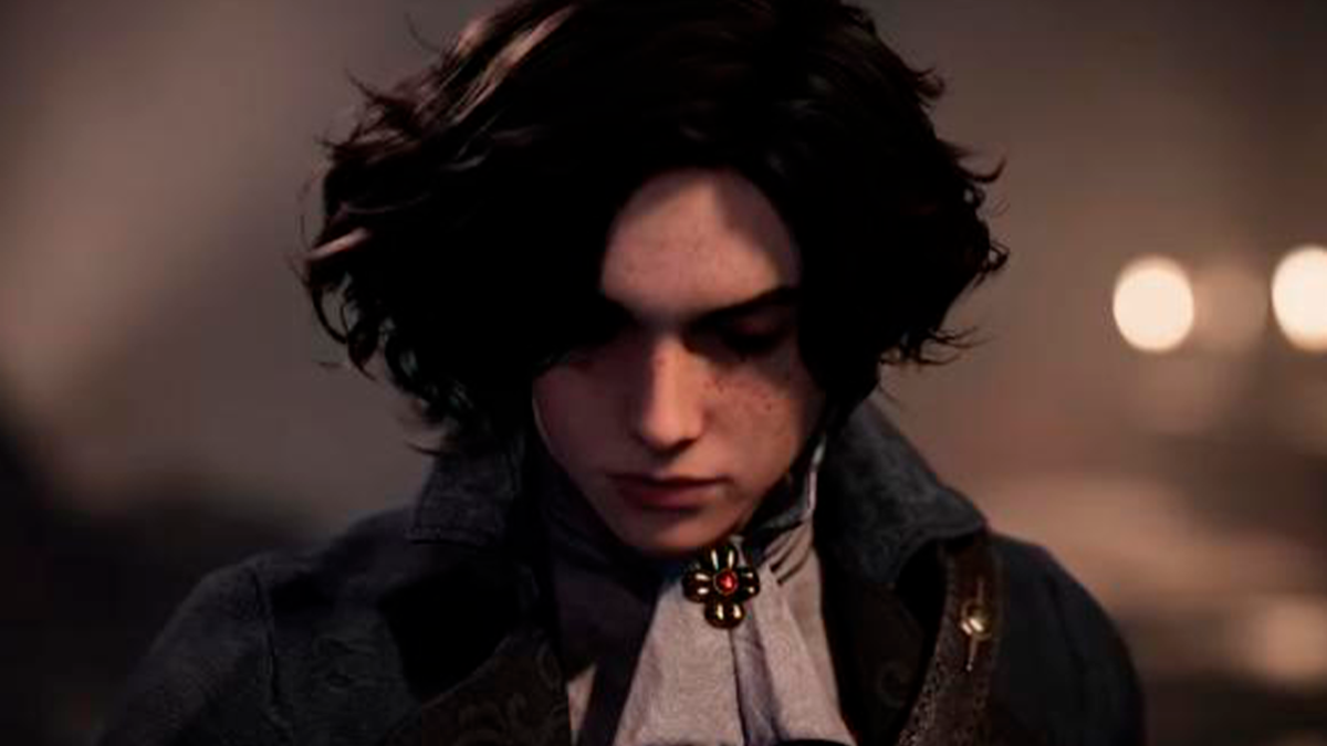 Announced at Gamescom 2022