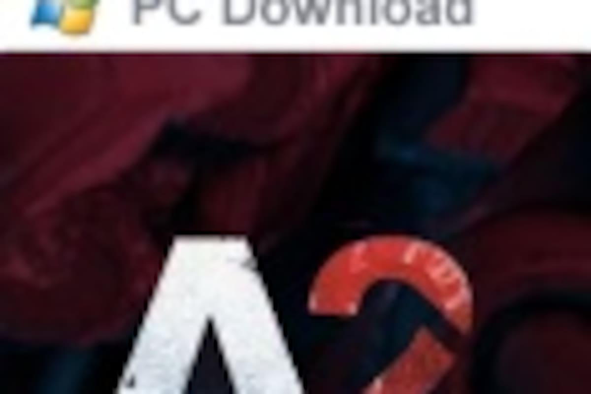 Anomaly 2