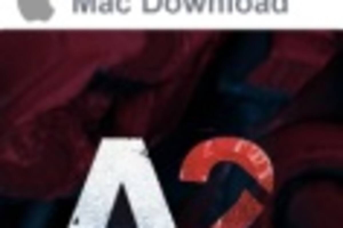 Anomaly 2