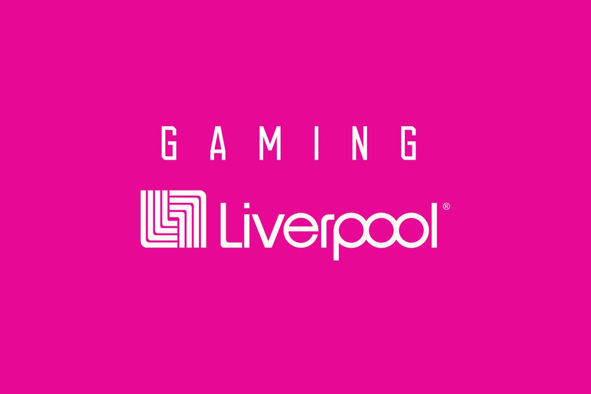 LEVEL UP cumple 15 años y lo festejamos a lo grande con Liverpool