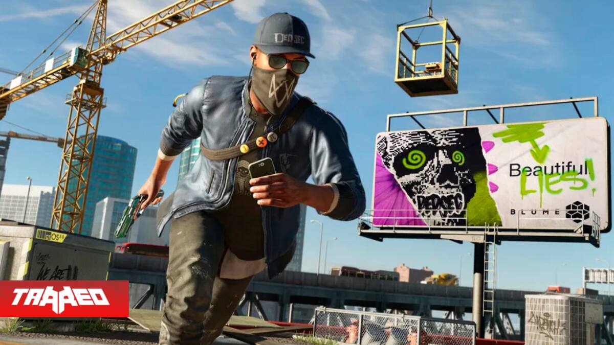 Anota la fecha porque acá se viene otro juego para tu cuarentena gamer.