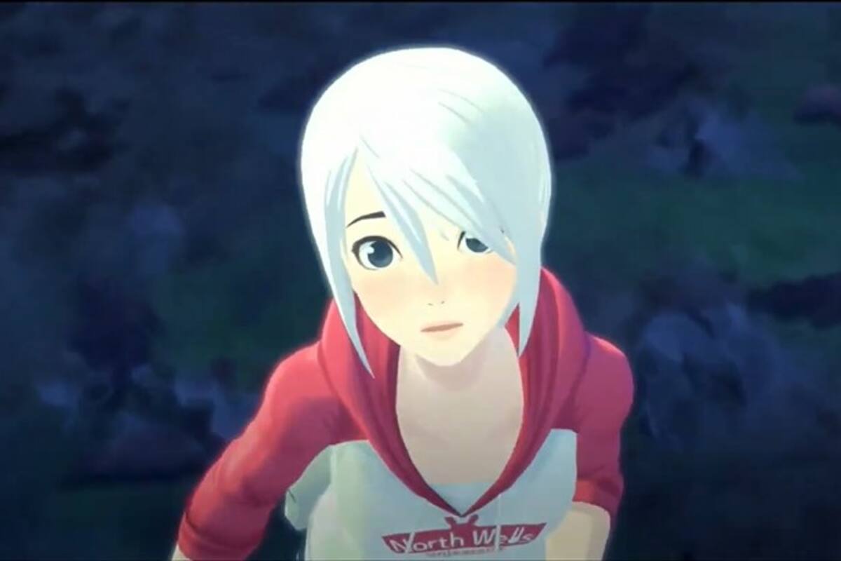 Another Code: Recollection - Tráiler de Avance "Traces of Memories Past"
