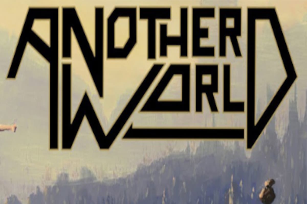 Another World