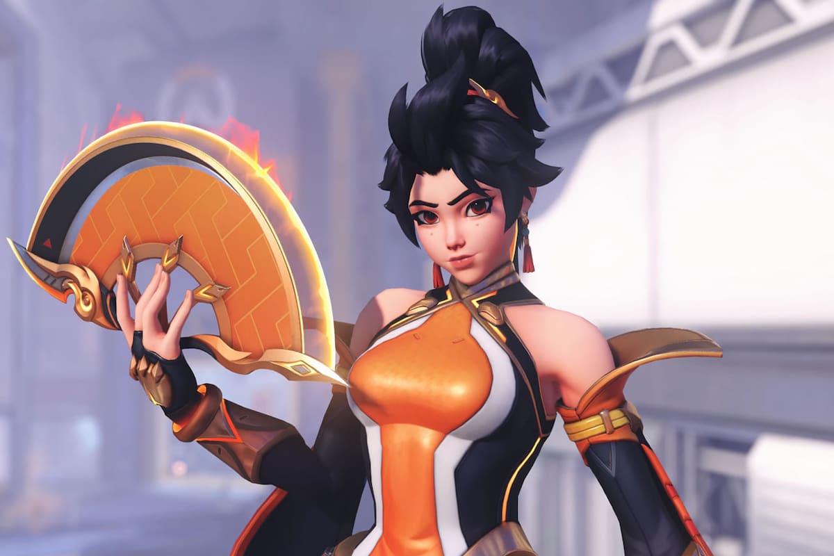 Overwatch: tras fuertes críticas de fans, Blizzard accede a cambiar el diseño de Anran, personaje de la nueva temporada