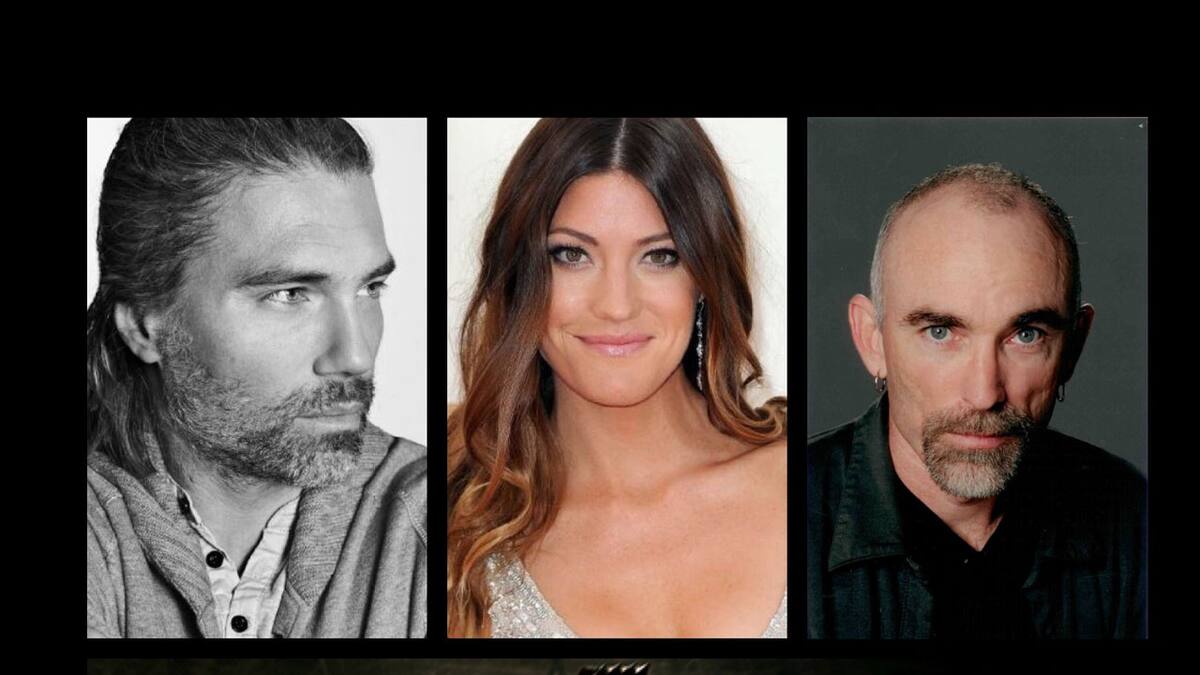 Anson Mount dará vida al protagonista del juego
