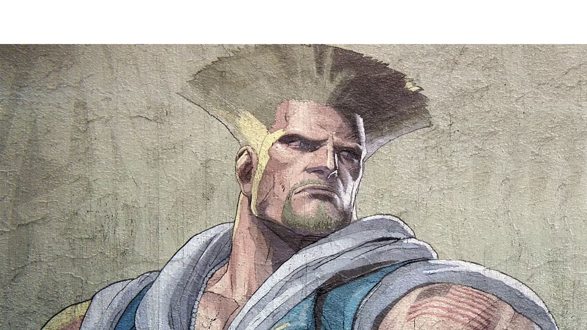 Ante esta situación, Capcom tuvo que actuar y ya eliminó la prueba para siempre