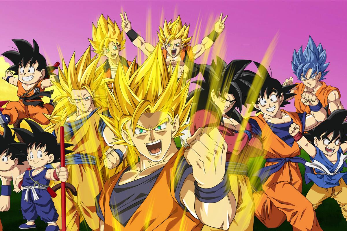 Dragon Ball Rock Sinfónico recibe segundo concierto en Santiago