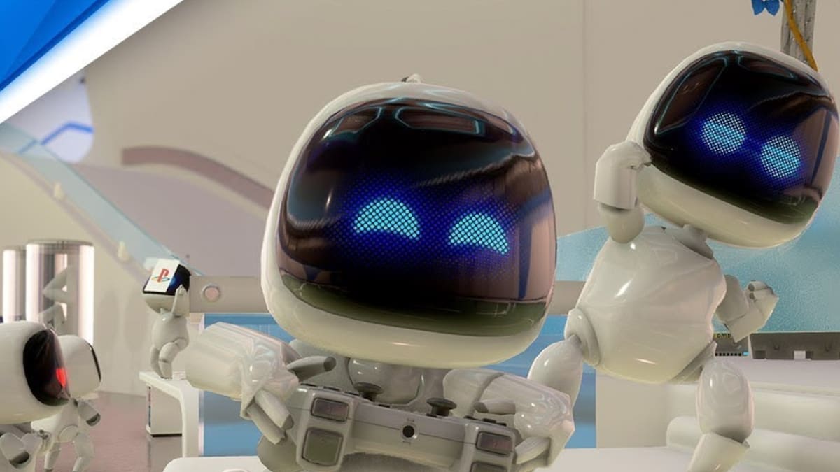 Anteriores declaraciones sugerían que Team Asobi ya trabajaba en un nuevo proyecto de la serie