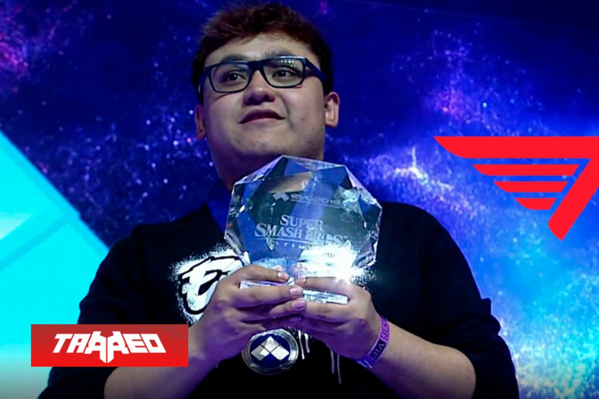 Terremoto en los esports: MKLeo es el nuevo jugador de T1