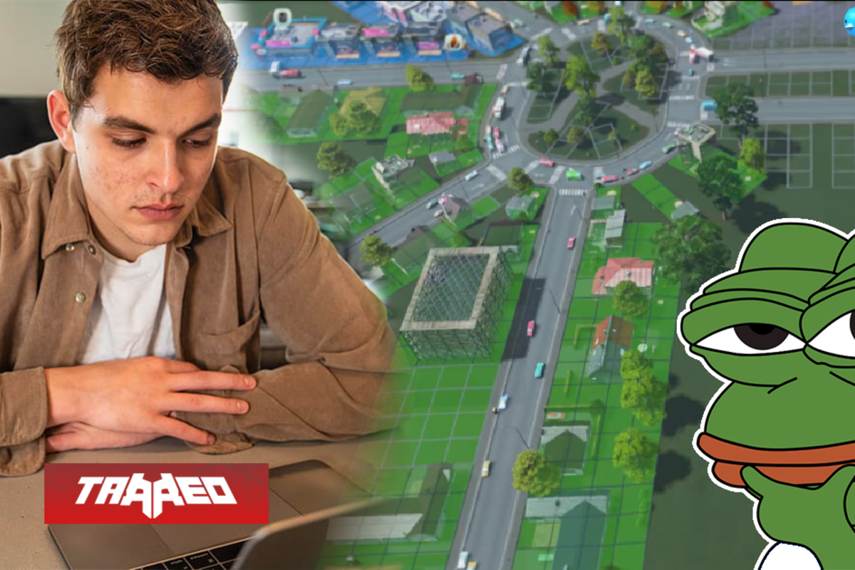 Psicólogos utilizan el juego Cities: Skylines para realizar un estudio que ayude a entender cómo afectan los trastornos de personalidad en la solución de problemas complejos