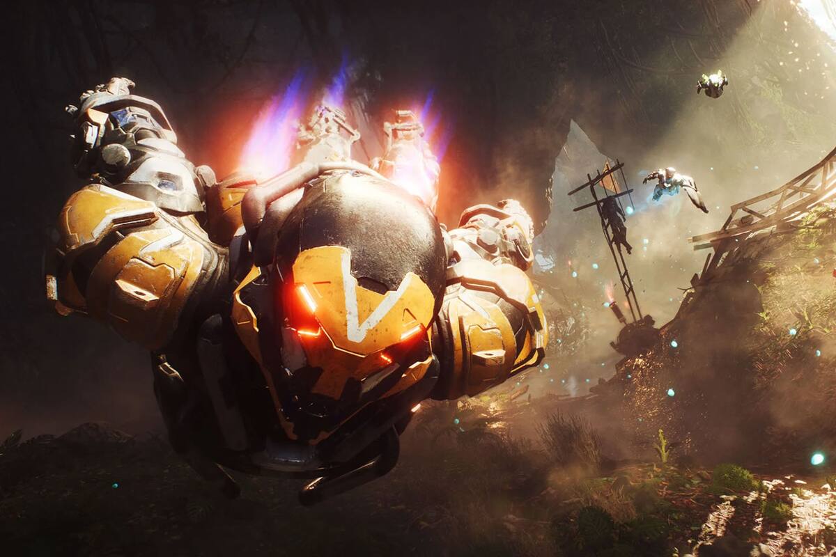 Uno de los grandes fracasos de BioWare tiene los días contados: revelan la fecha en que el infame videojuego dejará de funcionar