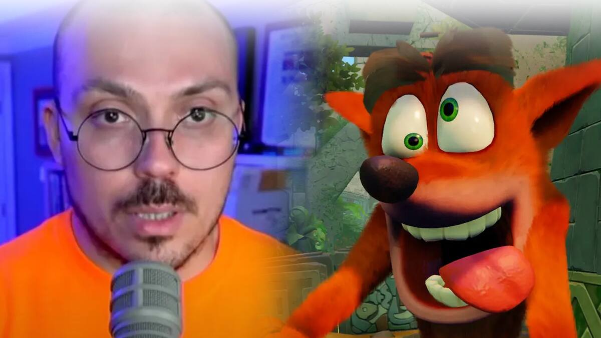 Anthony Fantano amenazó demandar a Activision, pero la empresa se adelantó