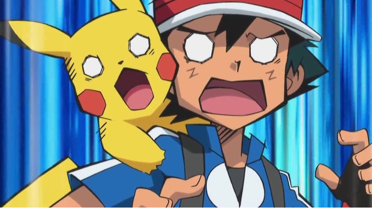 Antiguo asesor legal de The Pokémon Company compartió una divertida anécdota