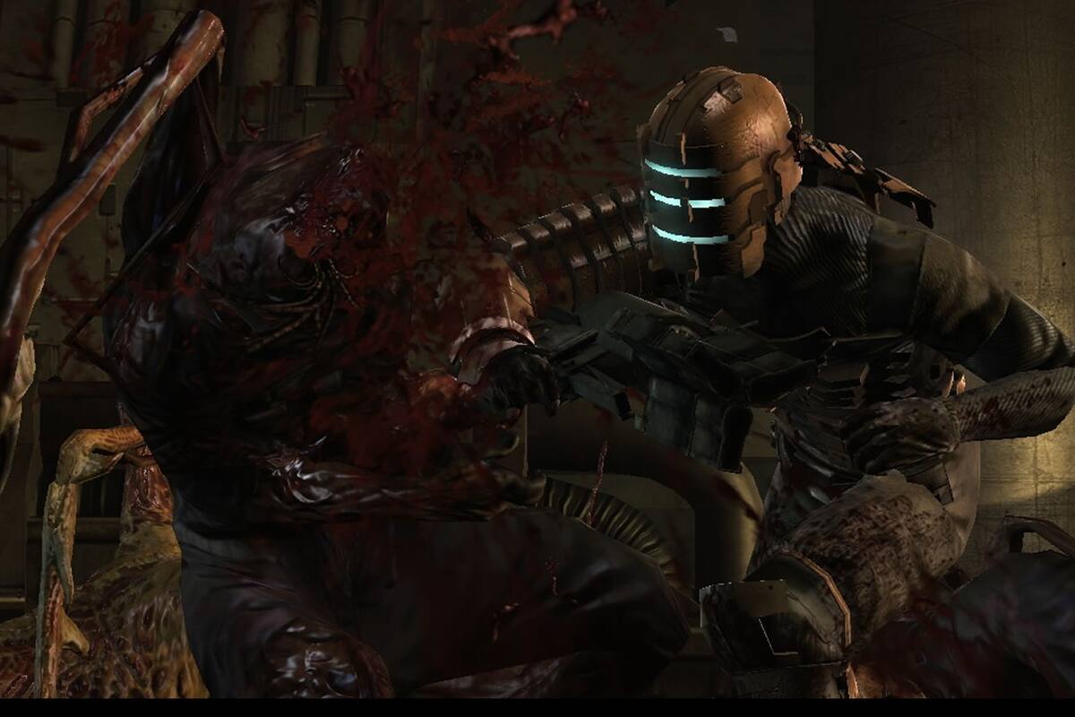 Juego del escritor de Dead Space podría revelarse en el evento de PS5