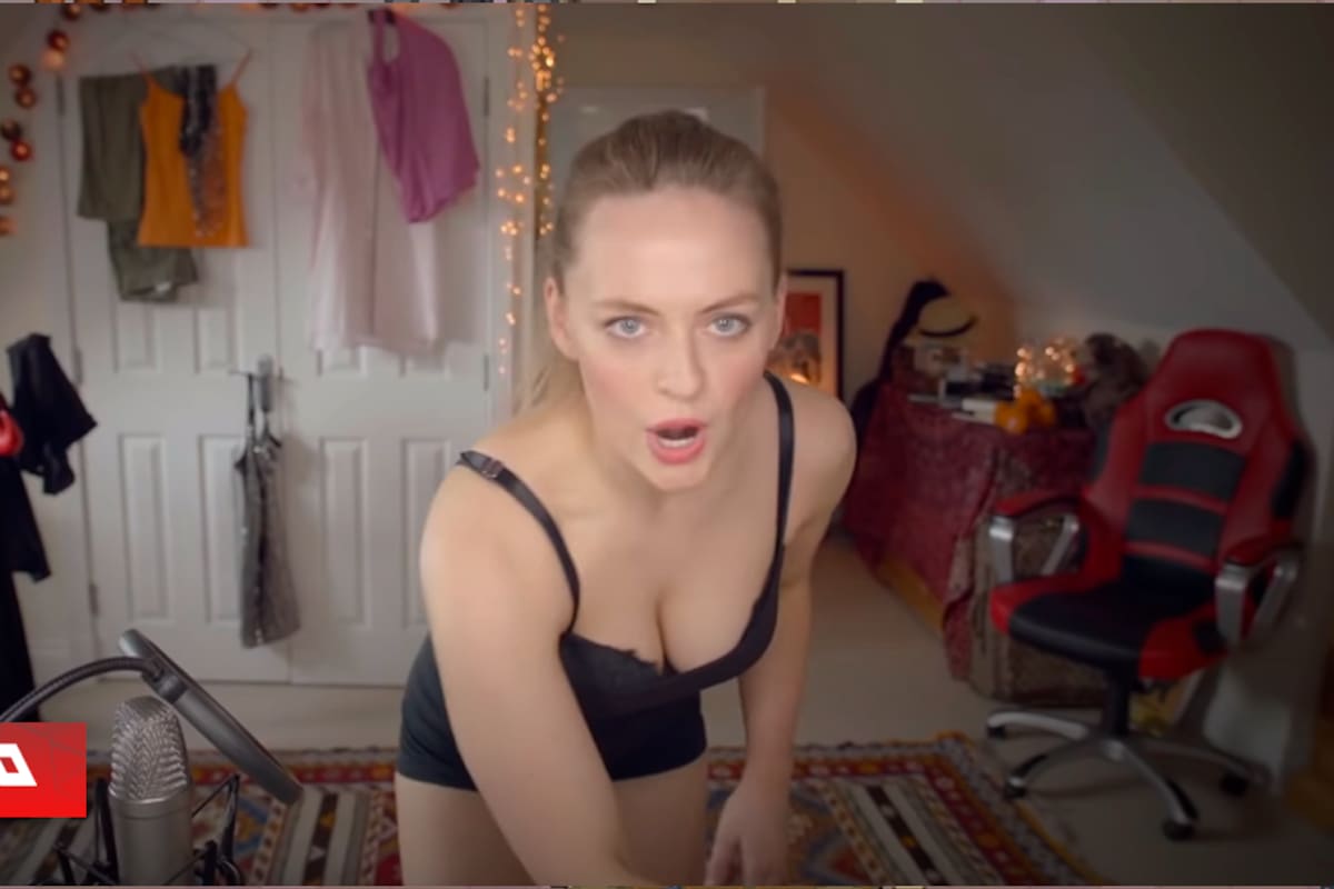 Gamer Girl : juego centrado en acoso a una streamer debe retirar su tráiler, y emiten un comunicado tras ola de críticas