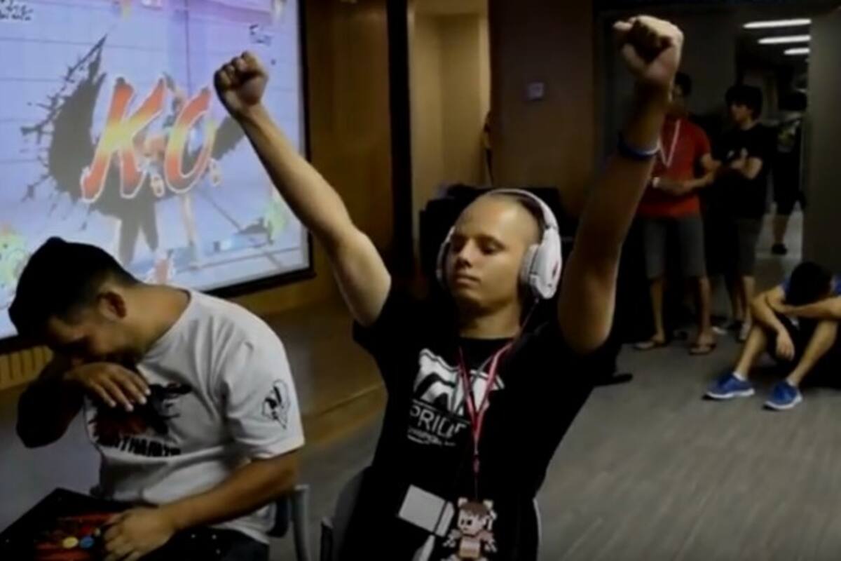 Torneo Chileno Never Give Up será sede de fecha de Capcom Pro Tour