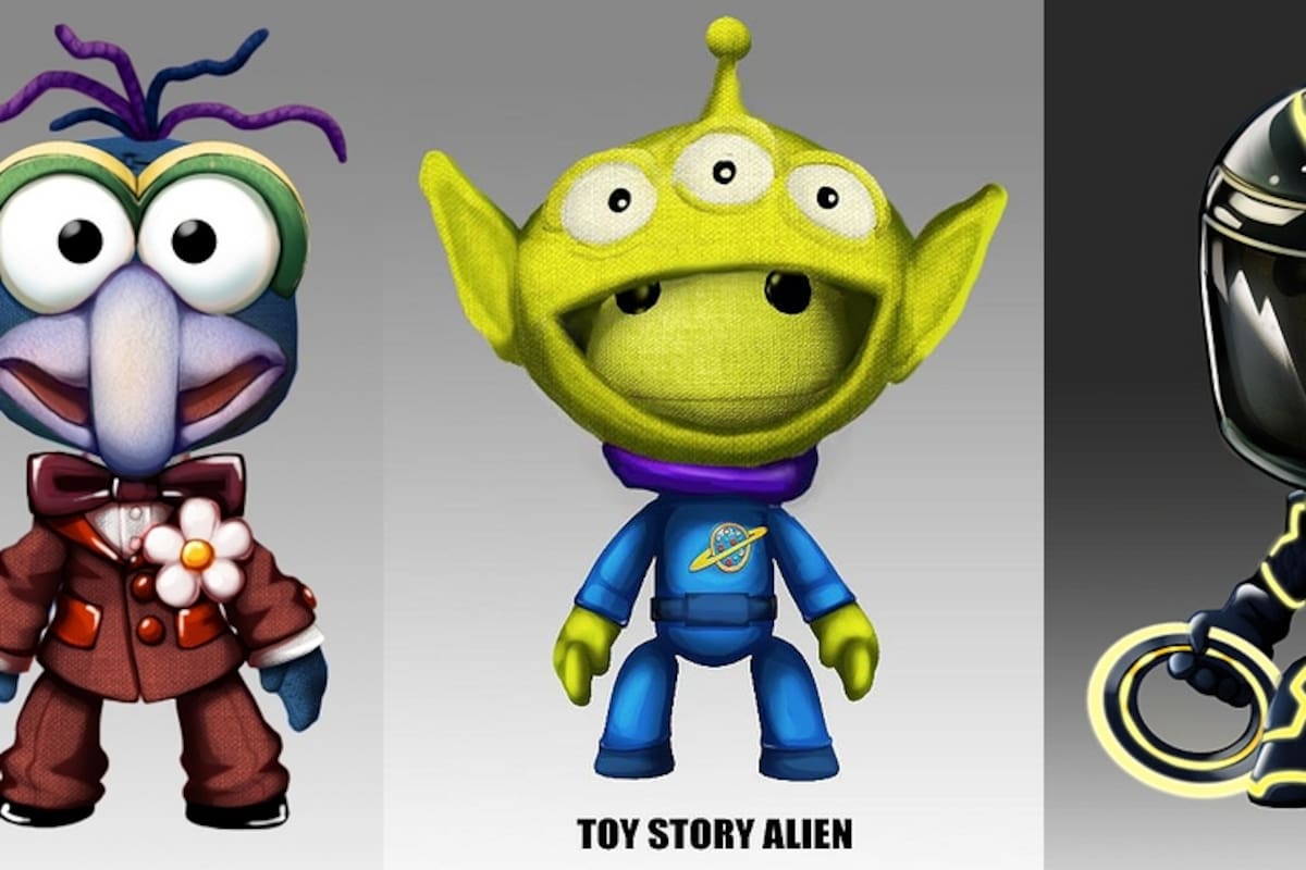 La fecha de lanzamiento de LittleBigPlanet 2