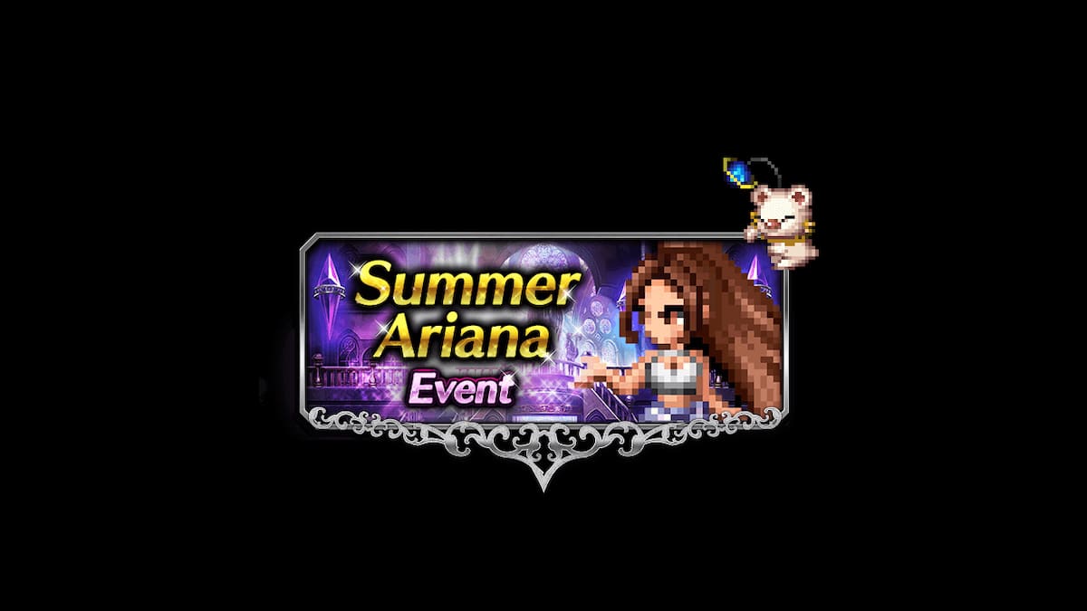 Anuncian evento de verano para el RPG para móviles