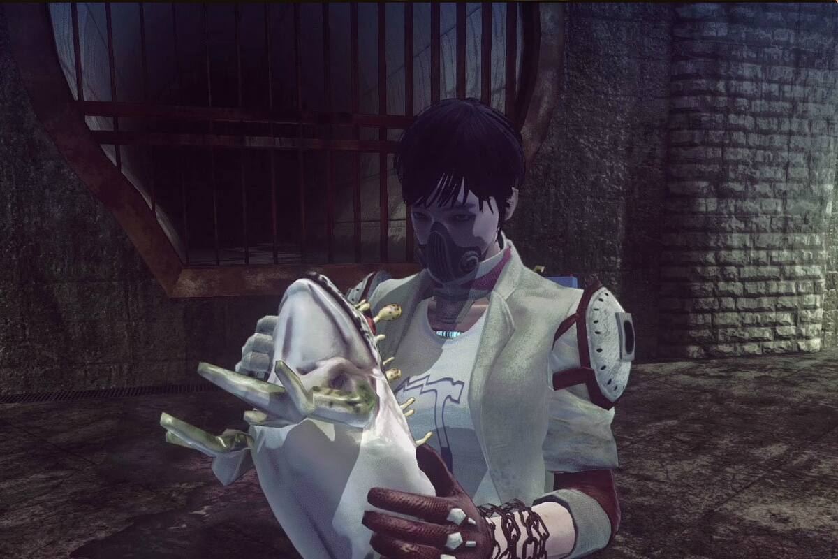 Let it Die ha sido descargado 1 millón de veces