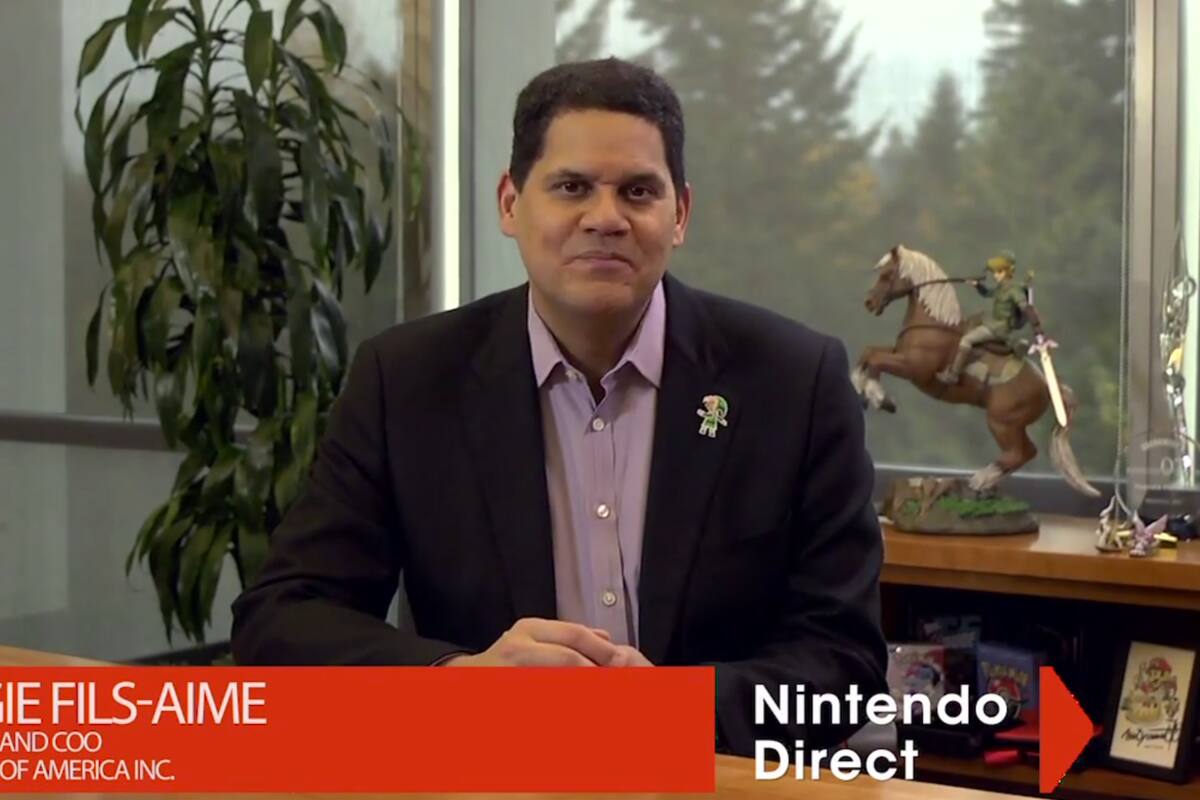 Resumen del Nintendo Direct 13/11/2013