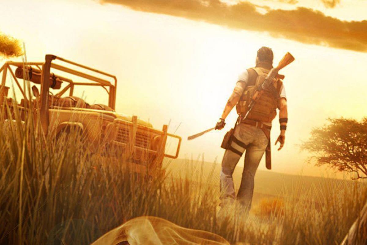 Ya puedes jugar Far Cry 2 y Sniper Elite V2 en Xbox One